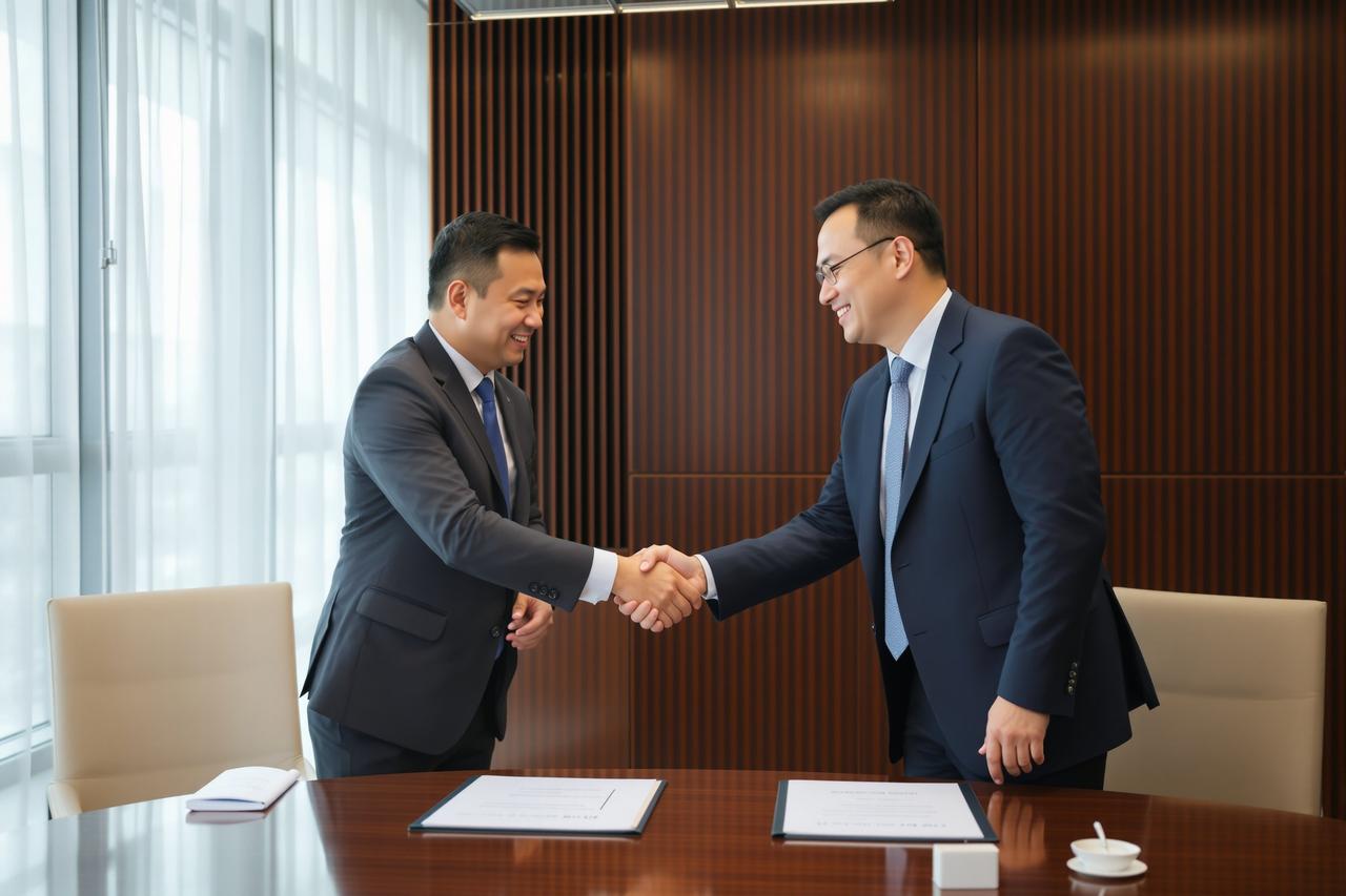 樱桃视频与腾讯视频达成战略合作，共建内容生态